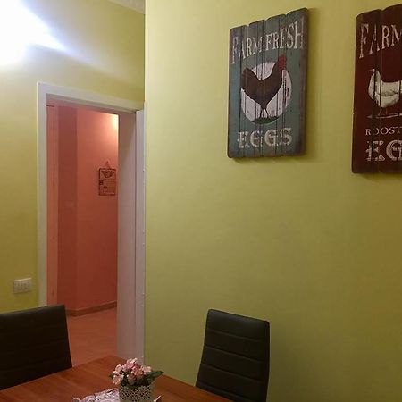 Villa Montello Sweet House Iun Q5874 Cagliari Exterior foto