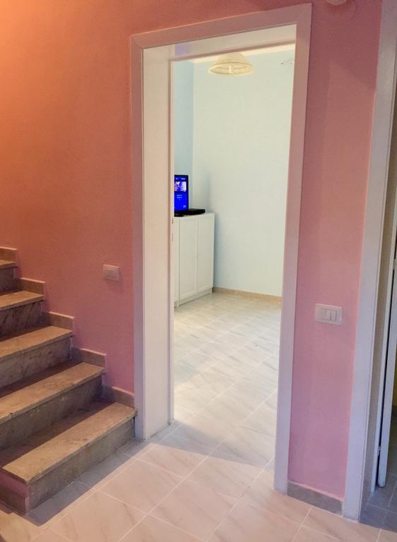 Villa Montello Sweet House Iun Q5874 Cagliari Exterior foto