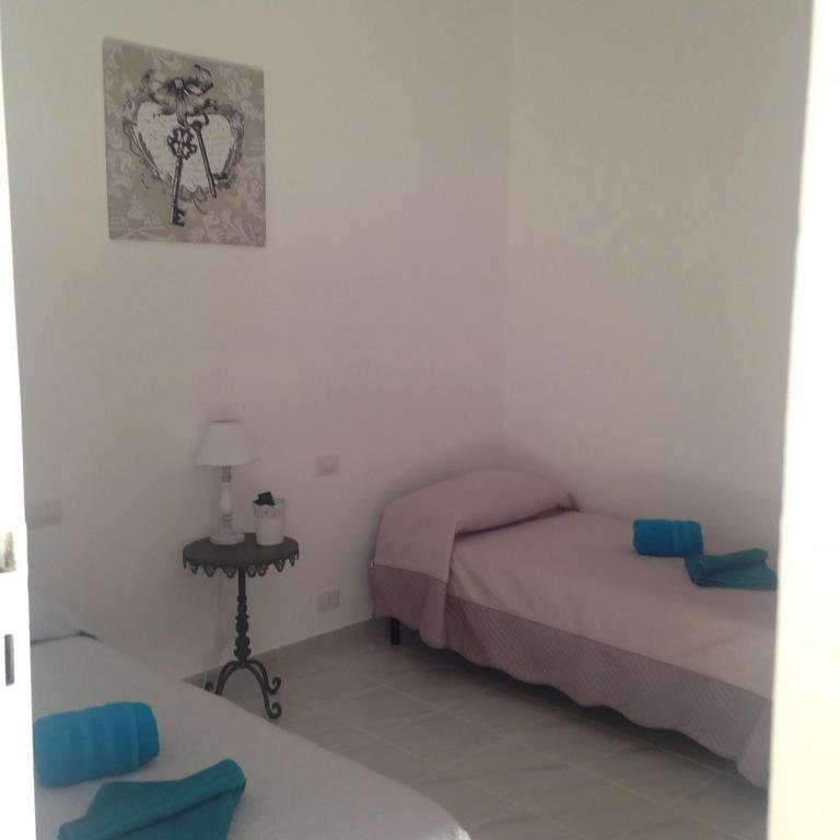 Villa Montello Sweet House Iun Q5874 Cagliari Exterior foto