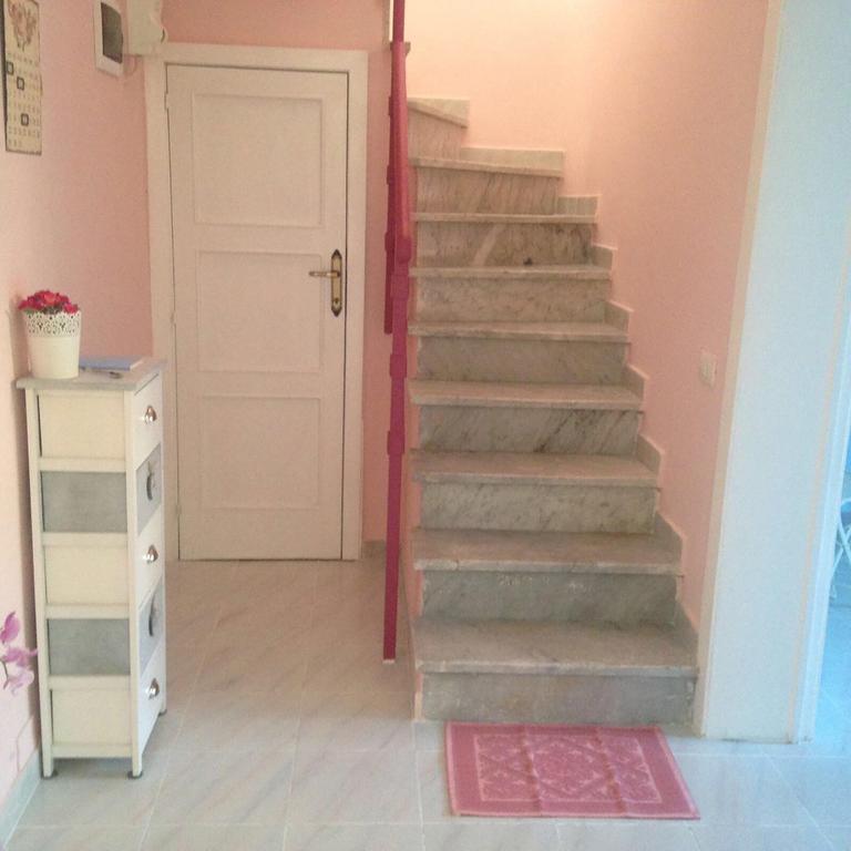 Villa Montello Sweet House Iun Q5874 Cagliari Exterior foto